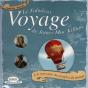 Le Fabuleux Voyage De James Mac Killian ; À La Rencontre Des Peuples Du Monde - Preview