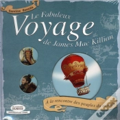 Capa do artigo Le Fabuleux Voyage De James Mac Killian ; À La Rencontre Des Peuples Du Monde