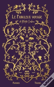 Capa do artigo Le Fabuleux Voyage De Maître Corbeau