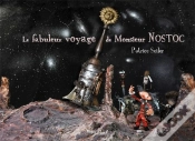 Capa do artigo Le Fabuleux Voyage De Monsieur Nostoc