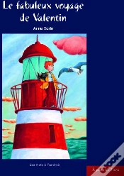 Capa do artigo Le Fabuleux Voyage De Valentin