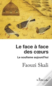 Capa do artigo Le Face A Face Des Coeurs