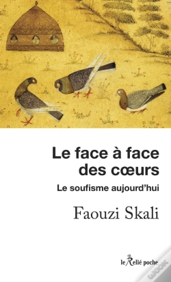 Capa do artigo Le Face A Face Des Coeurs