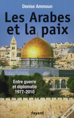 Capa do artigo Le Face-À-Face Diplomatique Israélo-Arabe (1973-2010)