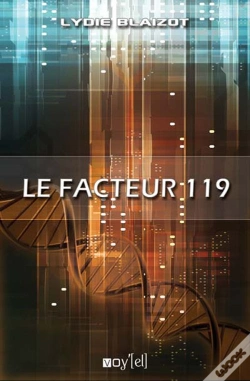 Capa do artigo Le Facteur 119