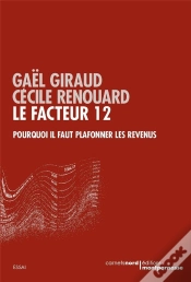Capa do artigo Le Facteur 12