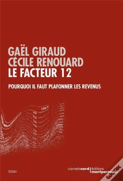 Capa do artigo Le Facteur 12