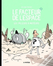 Capa do artigo Le Facteur De L