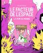 Le Facteur De L'Espace Tome 3 : La Faim Du Monde - Preview
