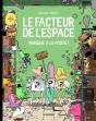 Le Facteur De L'Espace Tome 4 : Panique À La Poste ! - Preview