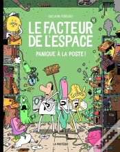 Capa do artigo Le Facteur De L
