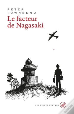 Capa do artigo Le Facteur De Nagasaki