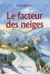 Capa do artigo Le Facteur Des Neiges