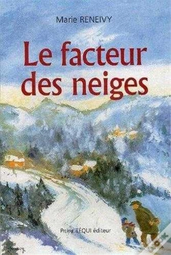 Capa do artigo Le Facteur Des Neiges