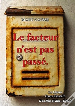 Capa do artigo Le Facteur N'Est Pas Passe
