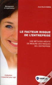 Capa do artigo Le Facteur Risque De L