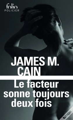 Capa do artigo Le Facteur Sonne Toujours Deux Fois
