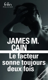 Le Facteur Sonne Toujours Deux Fois