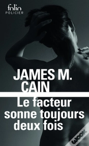 Capa do artigo Le Facteur Sonne Toujours Deux Fois