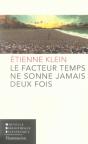 Le Facteur Temps Ne Sonne Jamais Deux Fois - Preview