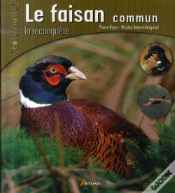 Capa do artigo Le Faisan Commun : La Reconquête
