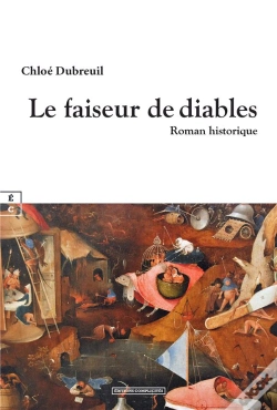 Capa do artigo Le Faiseur De Diable