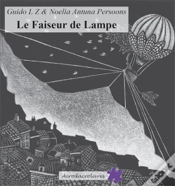 Capa do artigo Le Faiseur De Lampe