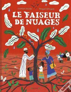 Capa do artigo Le Faiseur De Nuages