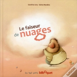 Capa do artigo Le Faiseur De Nuages