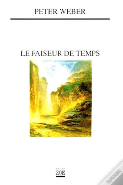 Capa do artigo Le Faiseur De Pluie