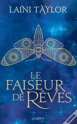 Capa do artigo Le Faiseur De Reves