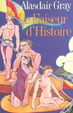 Capa do artigo Le Faiseur D'Histoire