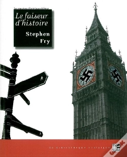 Capa do artigo Le Faiseur D'Histoire