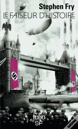 Capa do artigo Le Faiseur D'Histoire