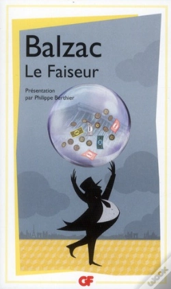Capa do artigo Le Faiseur