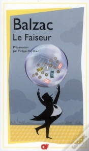 Capa do artigo Le Faiseur