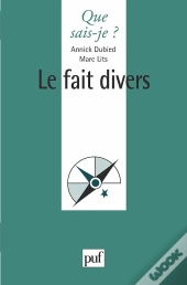 Le Fait Divers