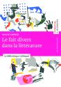 Le Fait Divers Dans La Littérature - Preview