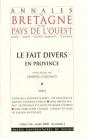 Le Fait Divers En Province - Preview