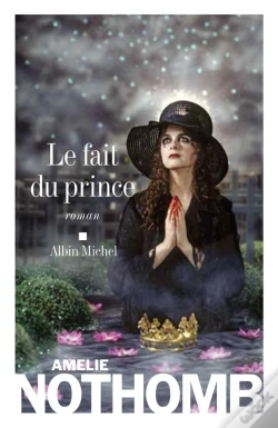 Capa do artigo Le Fait Du Prince