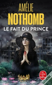Capa do artigo Le Fait Du Prince