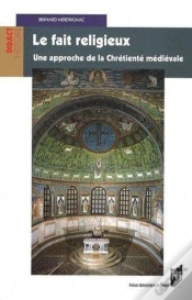 Capa do artigo Le Fait Religieux ; Une Approche De La Chrétienté Médiévale