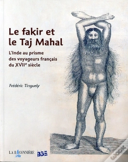 Capa do artigo Le Fakir Et Le Taj Mahal