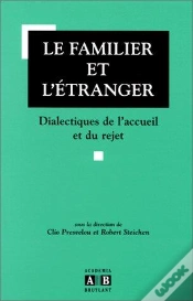 Capa do artigo Le Familier Et L