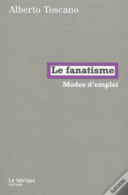 Capa do artigo Le Fanatisme