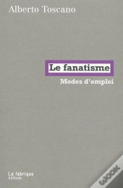 Capa do artigo Le Fanatisme