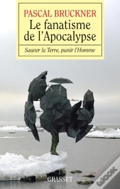 Capa do artigo Le Fanatisme De L