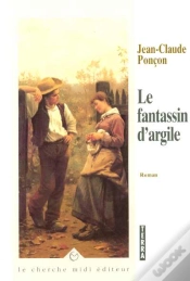 Capa do artigo Le Fantassin D