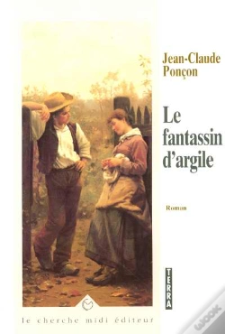 Capa do artigo Le Fantassin D'Argile