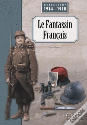 Capa do artigo Le Fantassin Francais